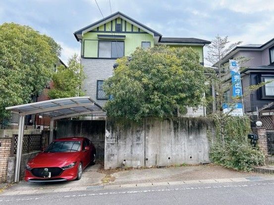 Renovated 4SLDK House in Toyota City, Aichi Prefecture - Thumbnail 2