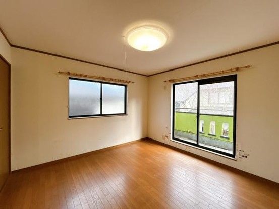 Renovated 4SLDK House in Toyota City, Aichi Prefecture - Thumbnail 4