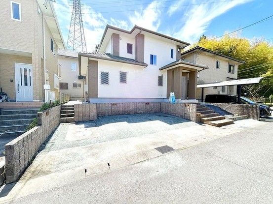 Renovated 3LDK House for Sale in Tsu City, Mie 93sqm - Thumbnail 2