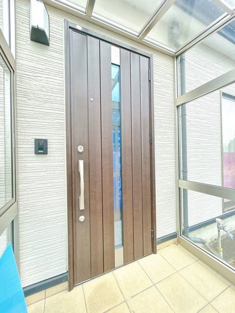4LDK Detached House for Sale in Tono, Iwate Prefecture - Thumbnail 2