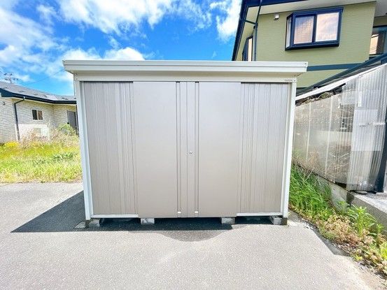 4LDK Detached House for Sale in Tono, Iwate Prefecture - Thumbnail 3