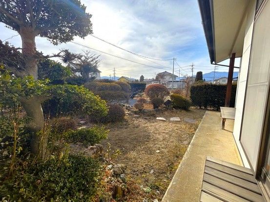 7SDK House for Sale in Matsumoto, Nagano with Large Garden - Thumbnail 4
