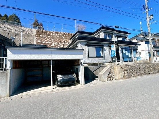 4LDK Used House in Mutsu City, Aomori – 163.67 sqm - Thumbnail 4