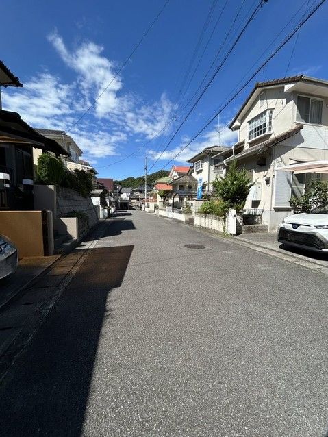 Renovated 4LDK House in Matsuyama, Ehime - Thumbnail 4