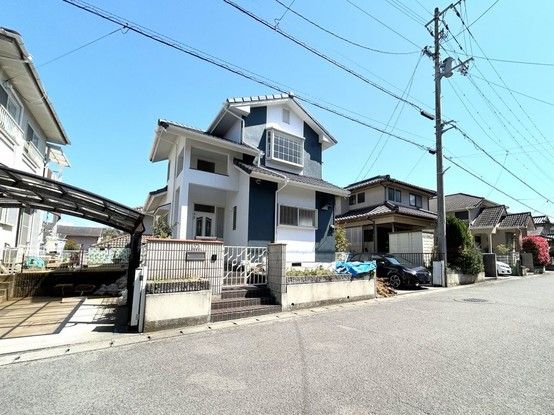 Renovated 4LDK House in Matsuyama, Ehime - Thumbnail 3