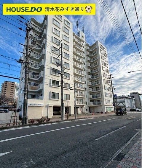 1LDK Apartment in Shimizu-ku, Shizuoka City for Sale - Thumbnail 2