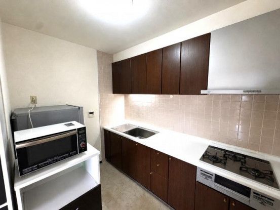 4LDK Resale Apartment for Sale in Kita Ward, Nagoya - Thumbnail 3