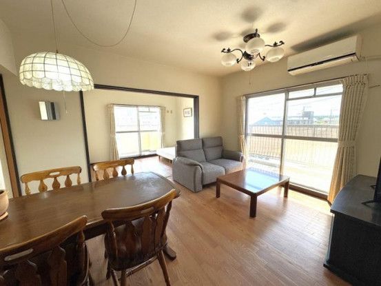 4LDK Resale Apartment for Sale in Kita Ward, Nagoya - Thumbnail 2