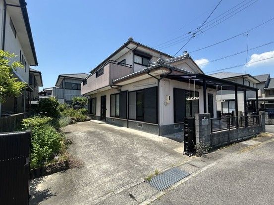 4LDK House for Sale in Awa City, Tokushima - Thumbnail 2