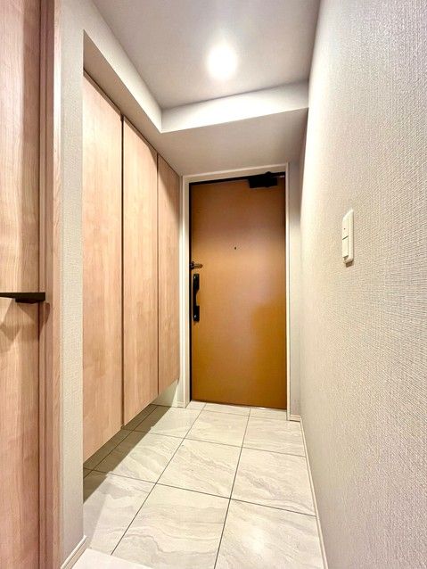 Leiben Nagoya Matsushige-cho GRANDAUBE 2SLDK Apartment for Sale - Thumbnail 4