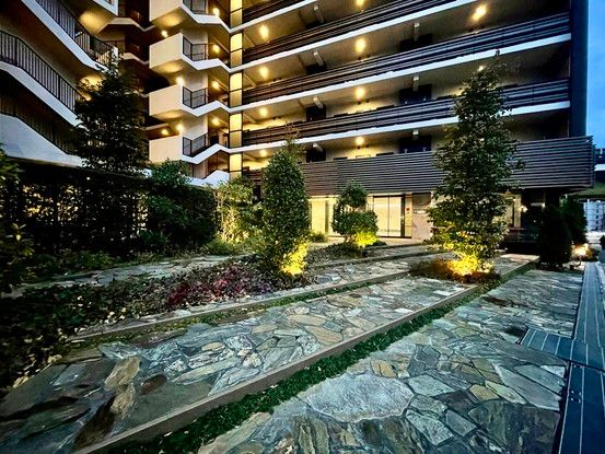 Leiben Nagoya Matsushige-cho GRANDAUBE 2SLDK Apartment for Sale - Thumbnail 2