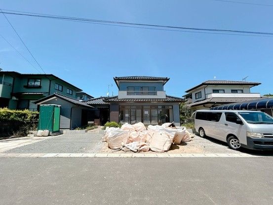 Renovated 4LDK House in Iwaki City, Fukushima for Sale - Thumbnail 4