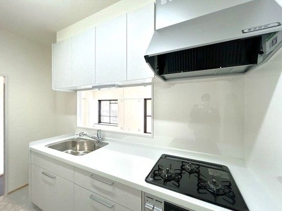 Renovated 4LDK Apartment in Tsuchiura, Ibaraki - Thumbnail 4