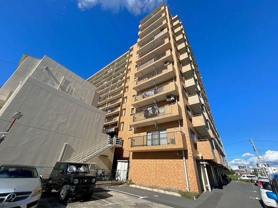 Renovated 4LDK Apartment in Tsuchiura, Ibaraki - Thumbnail 2