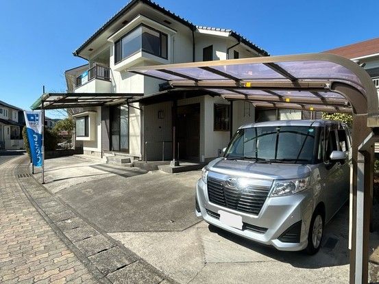 3LDK Renovated House in Kagoshima City with Parking - Thumbnail 4