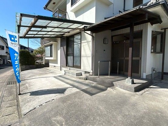3LDK Renovated House in Kagoshima City with Parking - Thumbnail 2