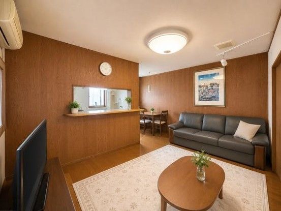 4SLDK Detached House in Fukushima Ward, Osaka – 134.71 sqm - Thumbnail 4