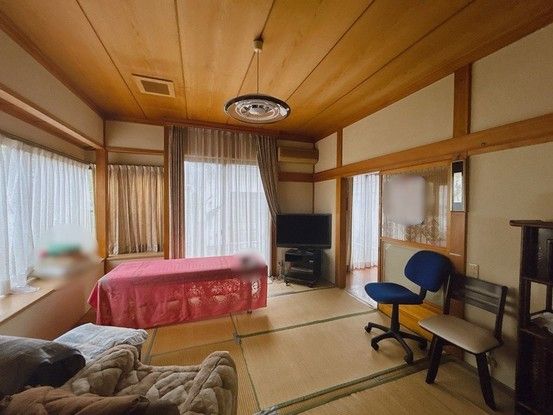 9DK House with 273m2 Floor Area in Kami District, Miyagi - Thumbnail 4