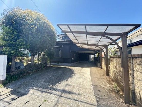 4LDK Detached House for Sale in Moka, Tochigi with Renovation - Thumbnail 2