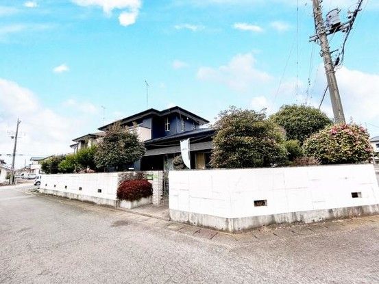 4LDK Detached House for Sale in Moka, Tochigi with Renovation - Thumbnail 3