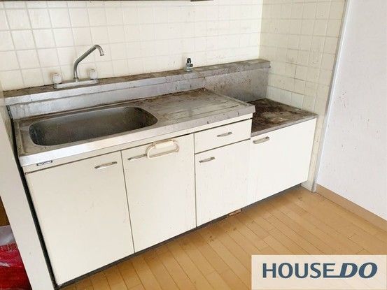 2LDK Apartment Near Toride Station in Ibaraki - Thumbnail 4