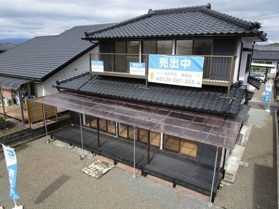 Renovated 4LDK Detached House in Miyakonojo, Miyazaki - Thumbnail 4