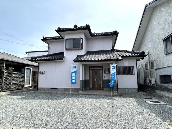 Renovated 4LDK Detached House in Miyakonojo, Miyazaki - Thumbnail 2
