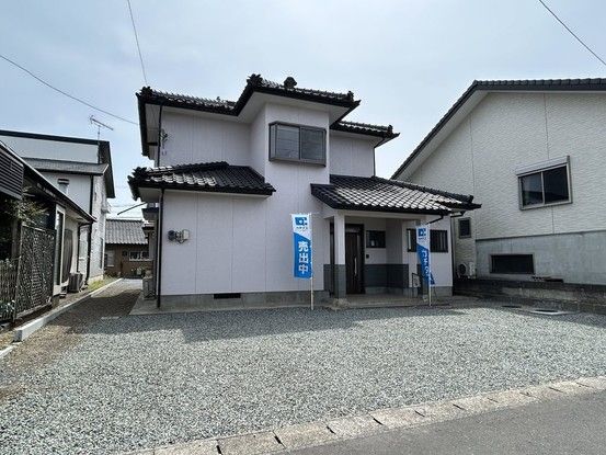 Renovated 4LDK Detached House in Miyakonojo, Miyazaki - Thumbnail 3