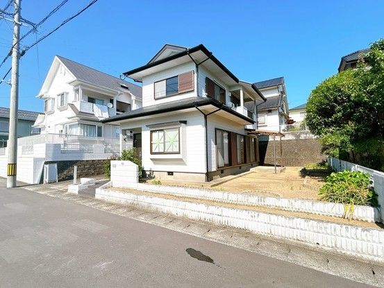 4LDK Used House for Sale in Nagasaki City, Nagasaki Prefecture - Thumbnail 2