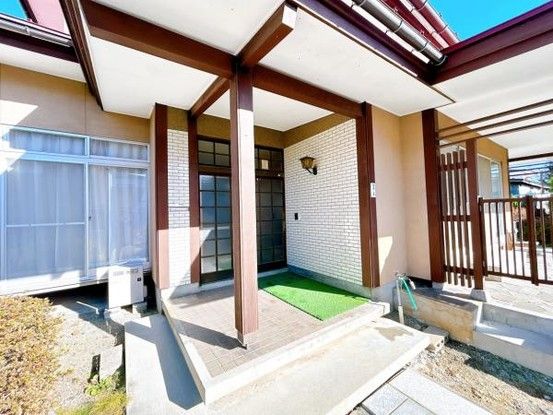 8K House on 272 Tsubo Lot in Kahoku, Yamagata for 9.99M Yen - Thumbnail 3