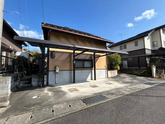 3SLDK Detached House for Sale in Yasu City, Shiga - Thumbnail 2