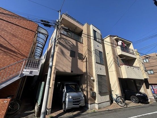 Renovated 3LDK House with Roof Terrace in Suginami, Tokyo - Thumbnail 3