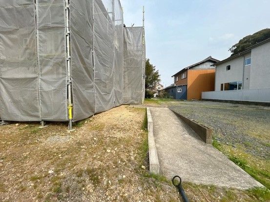 Renovated 3LDK House with Large Land in Gifu City - Thumbnail 4