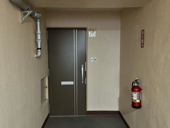 Korpo Fumiyama Mansion 2LDK Apartment for Sale in Koriyama - Thumbnail 4