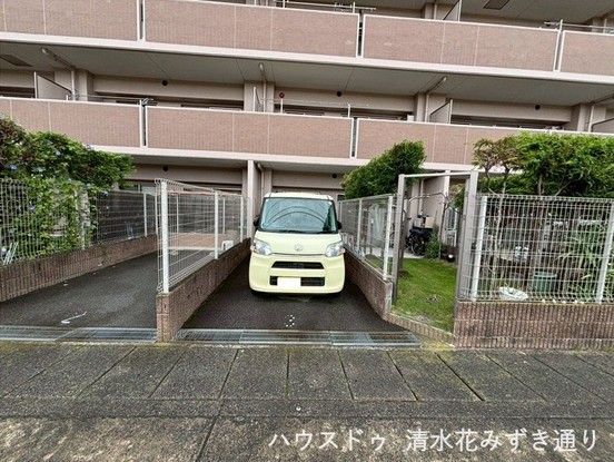 2SLDK Apartment with Private Garden in Shizuoka City - Thumbnail 4