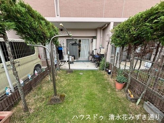 2SLDK Apartment with Private Garden in Shizuoka City - Thumbnail 3