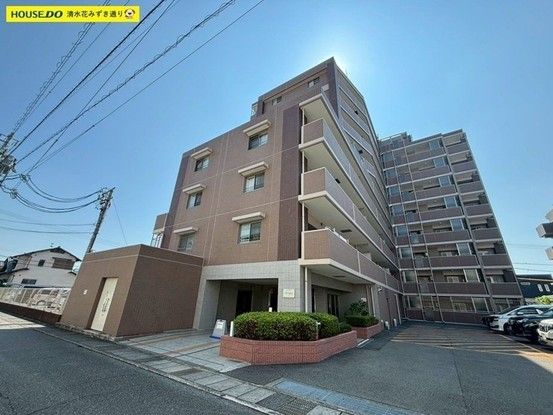 2SLDK Apartment with Private Garden in Shizuoka City - Thumbnail 2