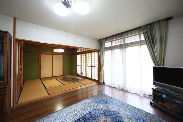 5LDK House with Storehouse in Shibukawa, Gunma - Thumbnail 4