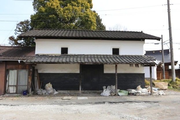5LDK House with Storehouse in Shibukawa, Gunma - Thumbnail 3