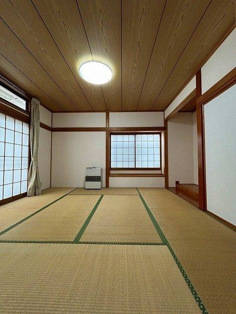 Renovated 5LDK House on Corner Lot in Natori, Miyagi - Thumbnail 4
