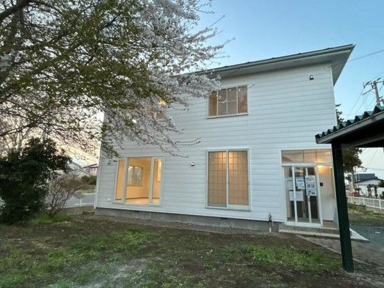 Renovated 4LDK House for Sale in Misawa, Aomori - Main Image