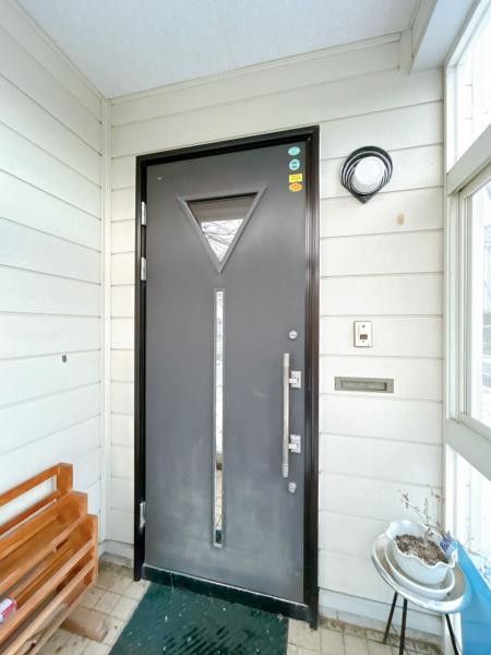 Renovated 4LDK House for Sale in Misawa, Aomori - Thumbnail 4