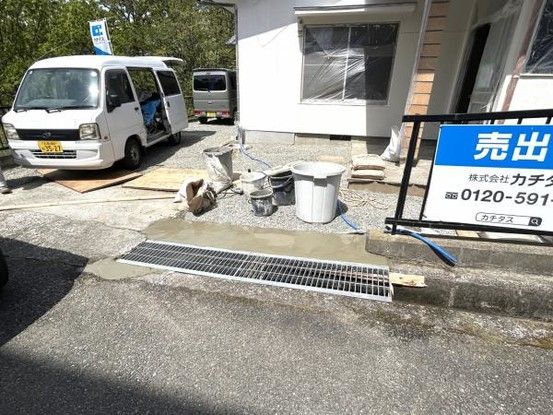 3LDK Renovated House in Kure City, Hiroshima - 90.52 sqm - Thumbnail 4