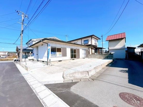 Renovated 3LDK House for Sale in Sagae, Yamagata - Thumbnail 2