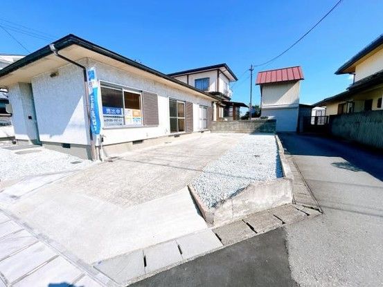 Renovated 3LDK House for Sale in Sagae, Yamagata - Thumbnail 4