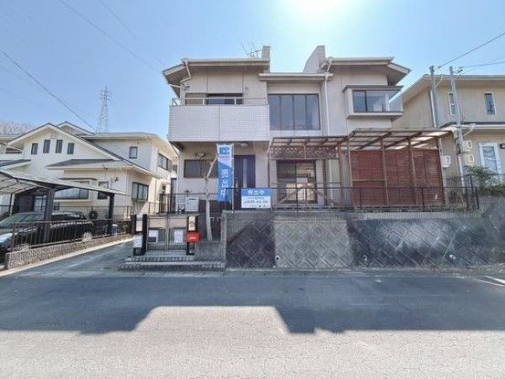 Renovated 4SLDK Detached House for Sale in Iga City, Mie - Thumbnail 2