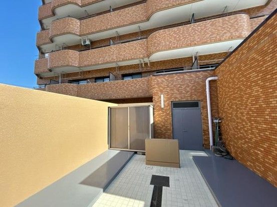 Dia Palace Odawara 2LDK Apartment for Sale in Sendai - Thumbnail 3