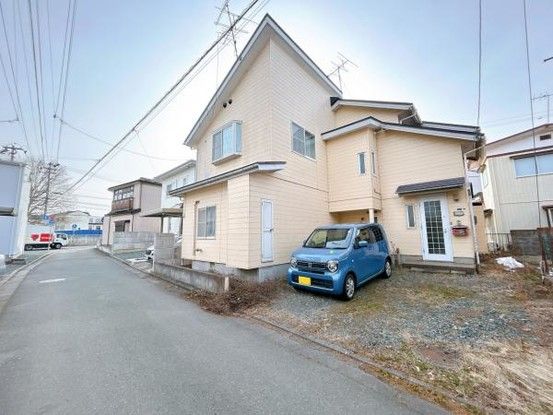 Renovated 4LDK Detached House for Sale in Morioka, Iwate - Thumbnail 2