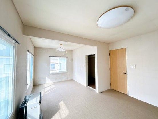 Renovated 4LDK Detached House for Sale in Morioka, Iwate - Thumbnail 3