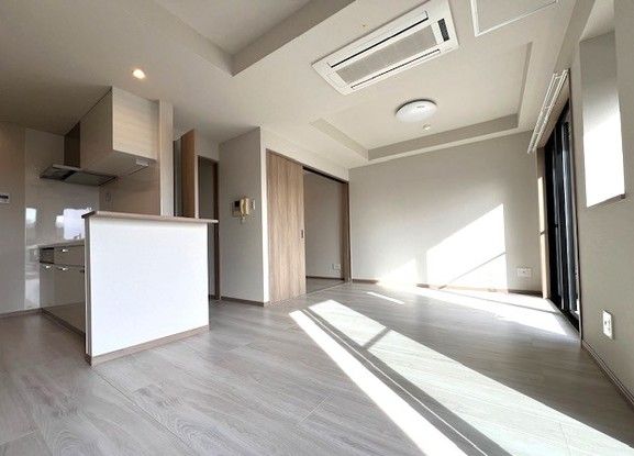 Renovated 2LDK Apartment near Toshogu Station, Sendai - Thumbnail 2